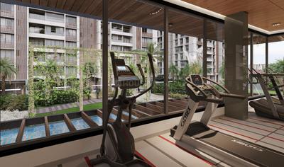 Project Image of 2400.0 - 3170.0 Sq.ft 3 BHK Apartment for buy in Indraprasth Shivanta