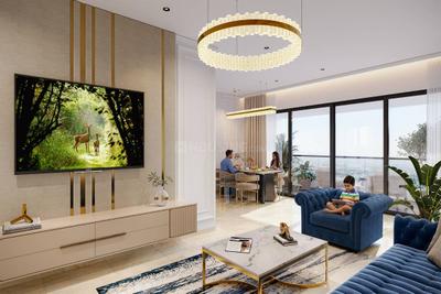 Project Image of 712.0 - 1129.0 Sq.ft 2 BHK Apartment for buy in RBD Elina Legend