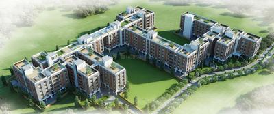 Project Image of 1214.0 - 1517.0 Sq.ft 2 BHK Apartment for buy in Sanjeeva Shree