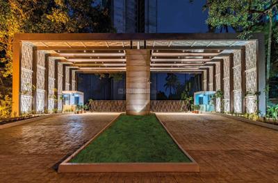 Project Image of 754 Sq.ft 2 BHK Apartment / Flat for sale in Kanjurmarg West for Rs. 21500000