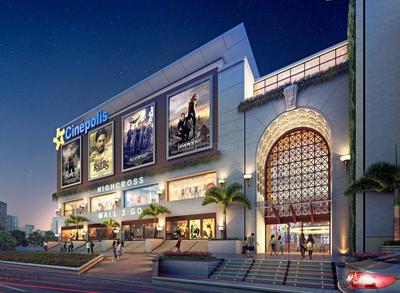 Project Image of 330.0 - 1450.0 Sq.ft 1 R Independent Floor for buy in Eastern Business District