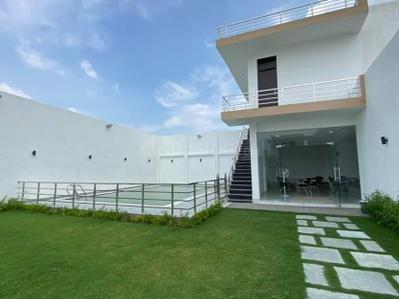 Project Image of 640.0 - 1500.0 Sq.ft 2 BHK Villa for buy in VASUNDHARA RS HOMES Ryt Homes