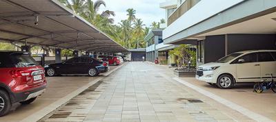 Project Image of 1750.0 - 2250.0 Sq.ft 3 BHK Apartment for buy in Galaxy Ritz Marina