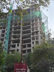 Project Image of 301.39 - 514.3 Sq.ft 1 BHK Apartment for buy in Marshal Srishti III