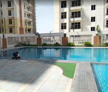 Project Image of 1365 Sq.ft 3 BHK Apartment / Flat for sale in Madhosinghpura for Rs. 4000000