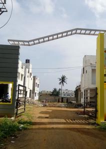 Project Image of 1240.0 - 1300.0 Sq.ft 3 BHK Villa for buy in Annai Ahalyaa