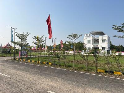 Project Image of 1300.0 - 2400.0 Sq.ft Residential Plot Plot for buy in Premier SV Nilayam