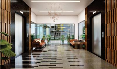 Project Image of 791.69 - 1010.6 Sq.ft 3 BHK Apartment for buy in Shivalay Shikhar