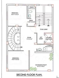 Project Image of 0.0 - 1250.0 Sq.ft 3 BHK Apartment for buy in Pilarix Debraj Apartment