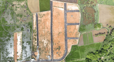 Project Image of 600.0 - 3002.0 Sq.ft Residential Plot Plot for buy in Empire Diamond City Phase II
