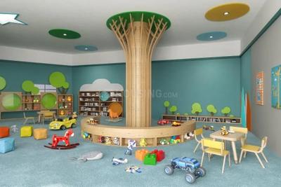 Project Image of 680.71 - 1258.09 Sq.ft 2 BHK Apartment for buy in L And T Island Cove Tower 3