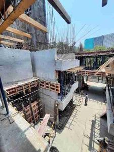 Project Image of 255.43 - 475.0 Sq.ft 1 RK Apartment for buy in Shrimad Agrawals Mannat