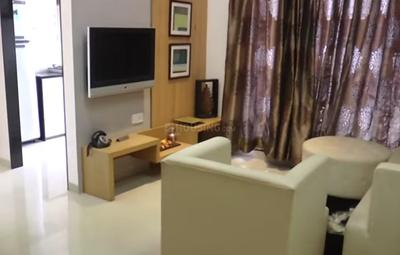 Project Image of 405.0 - 592.0 Sq.ft 1 BHK Apartment for buy in Vinay Unique Corner
