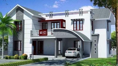 Sree Nakshatra Projects Sree Nakshatra Galaxy Elevation 1