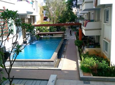 Project Image of 1169.0 - 1845.0 Sq.ft 2 BHK Apartment for buy in Mana Jardin