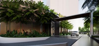 Project Image of 1260.0 - 2241.0 Sq.ft 2 BHK Apartment for buy in Elegant Takt Tropical Symphony