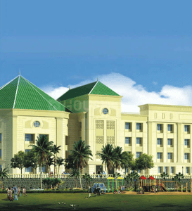 Project Image of 1298 Sq.ft 2 BHK Apartment / Flat for sale in Egattur for Rs. 12200000