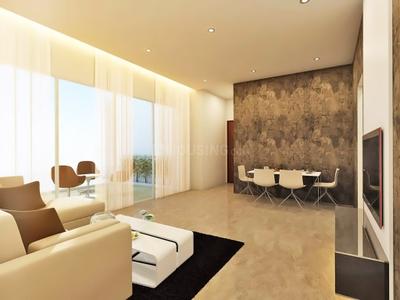 Project Image of 439.0 - 764.0 Sq.ft 1 BHK Apartment for buy in G Orbit Heritage