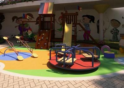 Project Image of 703.0 - 1548.0 Sq.ft 1 BHK Apartment for buy in DS Senorita