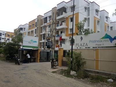 Project Image of 562.0 - 1499.0 Sq.ft 1 BHK Apartment for buy in Plaza Pristine Acres II