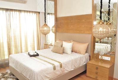 Project Image of 616.0 - 984.0 Sq.ft 2 BHK Apartment for buy in ACME Gingelia Residential