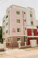 Navin Navins Lakshmi Seshathri Elevation 1