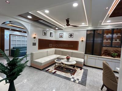 Project Image of 2541.6 - 2684.71 Sq.ft 4 BHK Apartment for buy in Shubh Mangal Prime