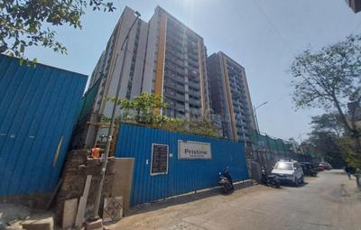Project Image of 746.0 - 1222.0 Sq.ft 2 BHK Apartment for buy in Pristine Allure Part 1