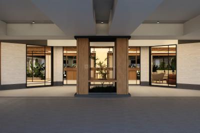 Project Image of 1267.0 - 1708.0 Sq.ft 2 BHK Apartment for buy in Cinco Crown