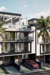 Project Image of 1876.06 - 2273.57 Sq.ft 4 BHK Villa for buy in Kolte Patil Life Republic Sector R31 24K Espada