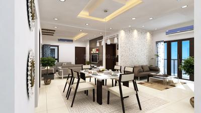 Project Image of 1030.0 - 1950.0 Sq.ft 2 BHK Apartment for buy in Muppa Green Grandeur