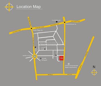 Project Image of 527.0 - 1599.95 Sq.ft 2 BHK Apartment for buy in Kalash Enclave