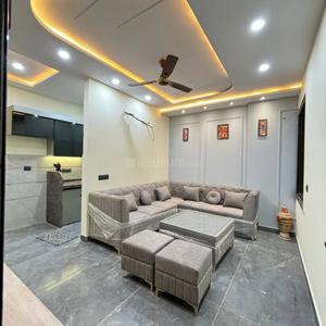 Project Image of 450.0 - 700.0 Sq.ft 2 BHK Builder Floor for buy in Jai Maa Sunview Apartment