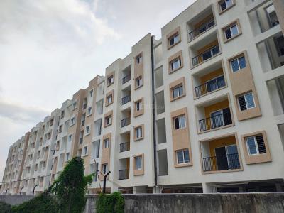 Project Image of 1152.0 - 1283.0 Sq.ft 2.5 BHK Apartment for buy in Tulive Azpire
