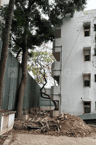 Project Image of 1770.45 - 2812.93 Sq.ft 3 BHK Apartment for buy in Vishranthi Citadel