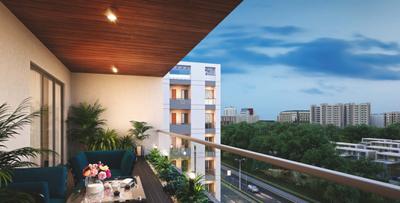 Project Image of 1162.0 - 1183.0 Sq.ft 3 BHK Apartment for buy in Shivang Aananda 