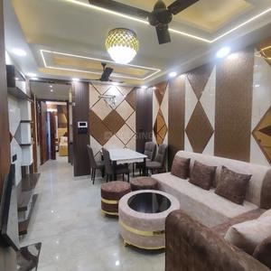 Project Image of 450.0 - 900.0 Sq.ft 2 BHK Apartment for buy in Shri Ram The Residency