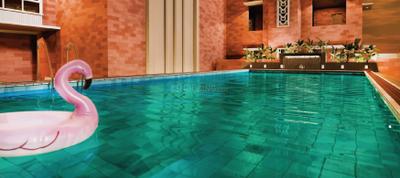 Project Image of 681.0 - 1177.0 Sq.ft 2 BHK Apartment for buy in Heritage Lakeside