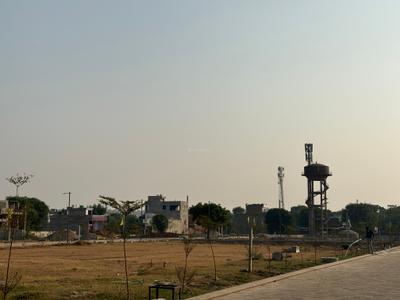Project Image of 113.02 - 1847.84 Sq.ft Residential Plot Plot for buy in Kedia Shri Vatsal