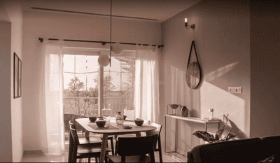 Project Image of 464.1 - 808.0 Sq.ft 1 BHK Apartment for buy in Apg 63 Degree East Tower C & D