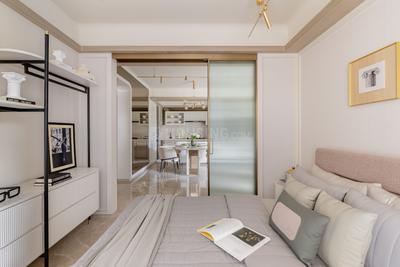 Project Image of 0.0 - 2340.0 Sq.ft 3 BHK Apartment for buy in Alaya Belmonte