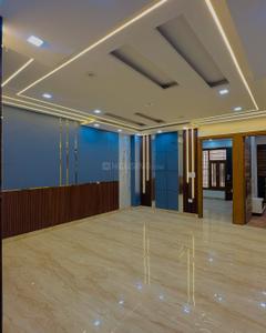Project Image of 720.0 - 1100.0 Sq.ft 3 BHK Builder Floor for buy in Guru Ji Taj Housing
