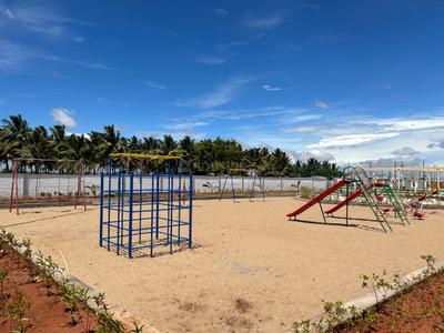 Project Image of 1332.0 - 2067.0 Sq.ft Residential Plot Plot for buy in Greenfield Diamond Avenue Phase IV