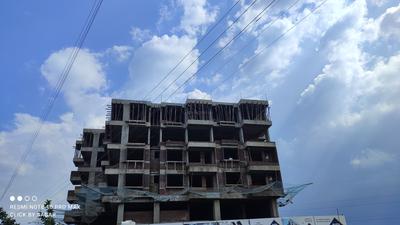 Project Image of 761.0 - 913.0 Sq.ft 2 BHK Apartment for buy in MSK Aven Vista
