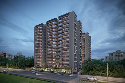 Aresta Elevation 2