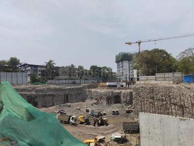 Project Image of 756.0 - 1266.0 Sq.ft 2 BHK Apartment for buy in Godrej Bayview