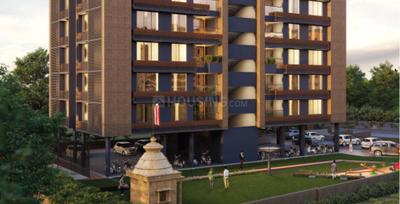 Project Image of 1881 Sq.ft 3 BHK Apartment / Flat for sale in Paldi for Rs. 12000000