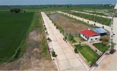 Project Image of 1503.0 - 2700.0 Sq.ft Residential Plot Plot for buy in SRK Sreecity Sowbhagya