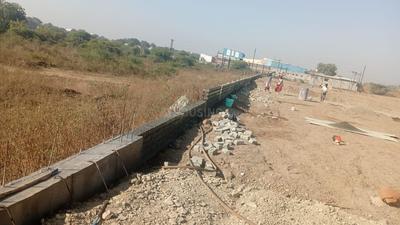 Project Image of 358.44 - 2084.75 Sq.ft Residential Plot Plot for buy in Braj Kesarbag