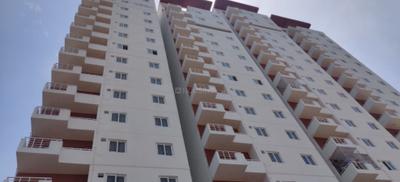 Project Image of 877.0 - 2350.0 Sq.ft 2 BHK Apartment for buy in Galaxy Tower Of The Gem Grove